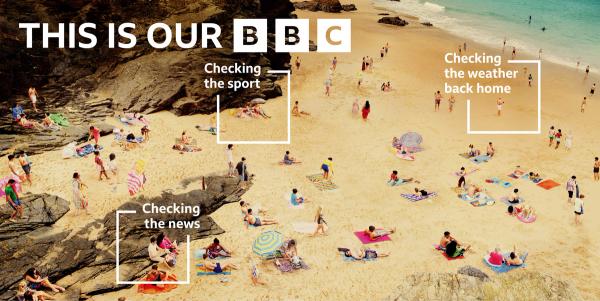 BBC by Sam Wright