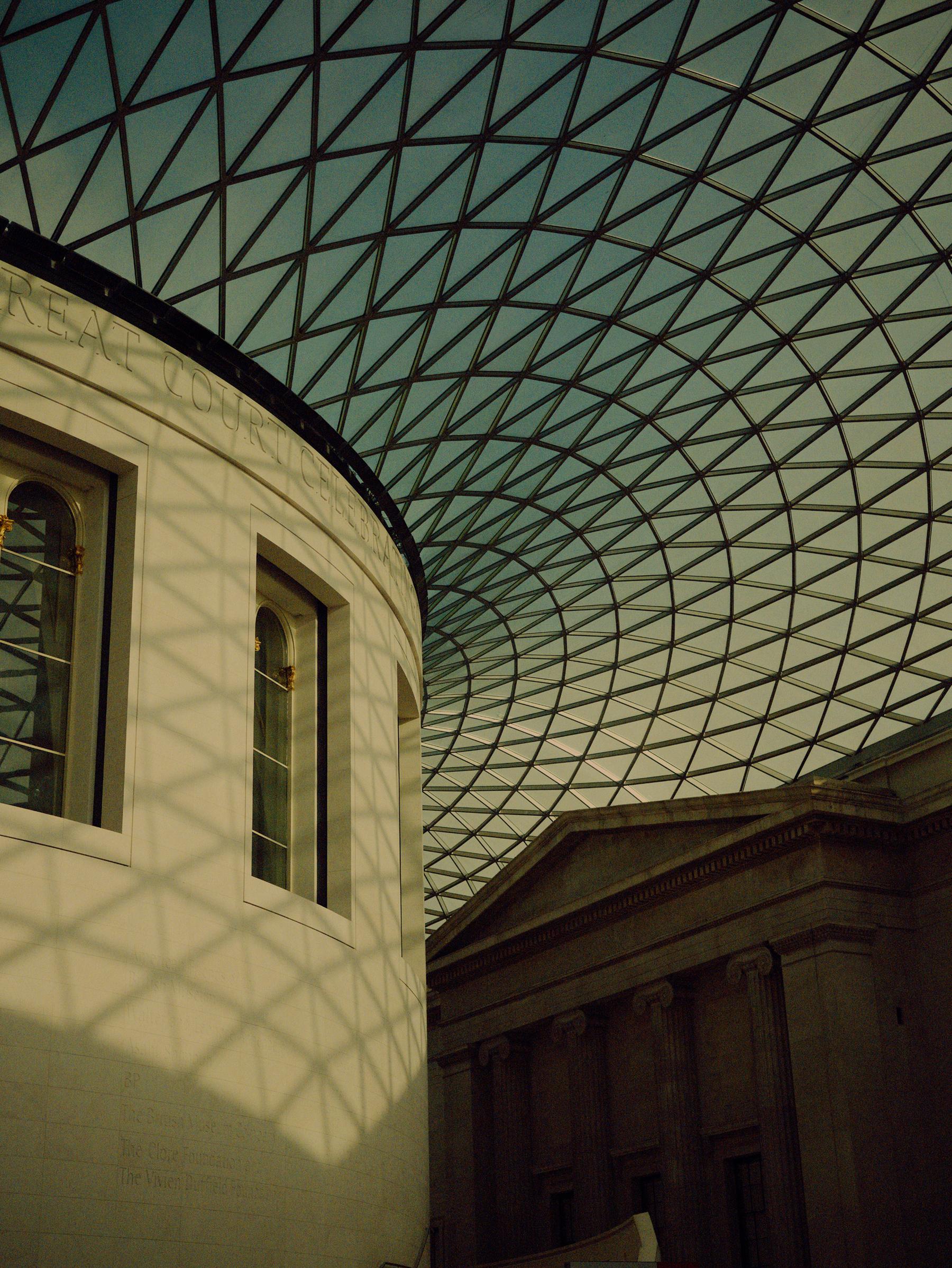 Photograph by Sam Wright