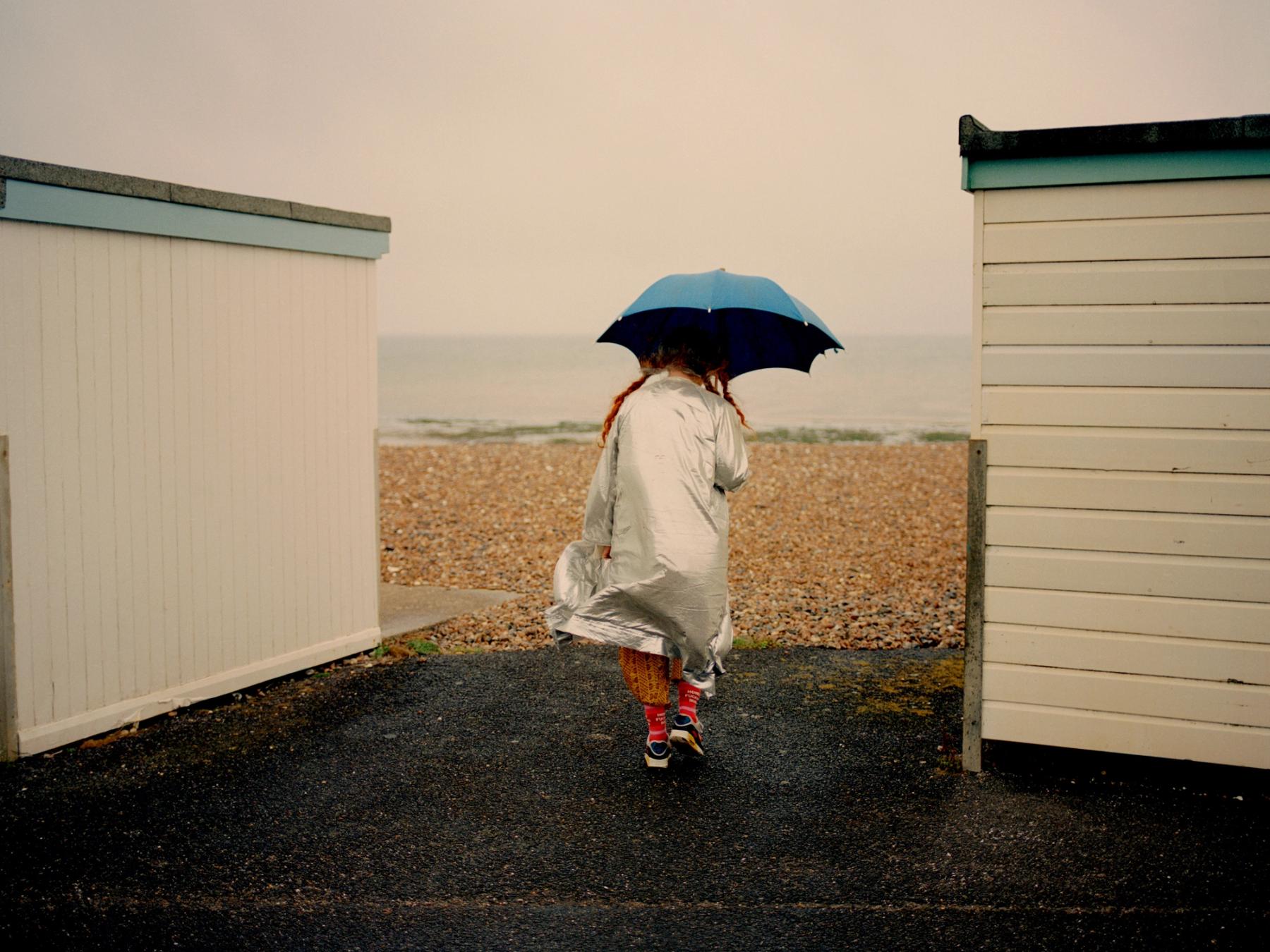 Photograph by Sam Wright