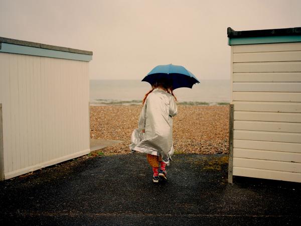 Delaine Le Bas for CRAFT  by Sam Wright