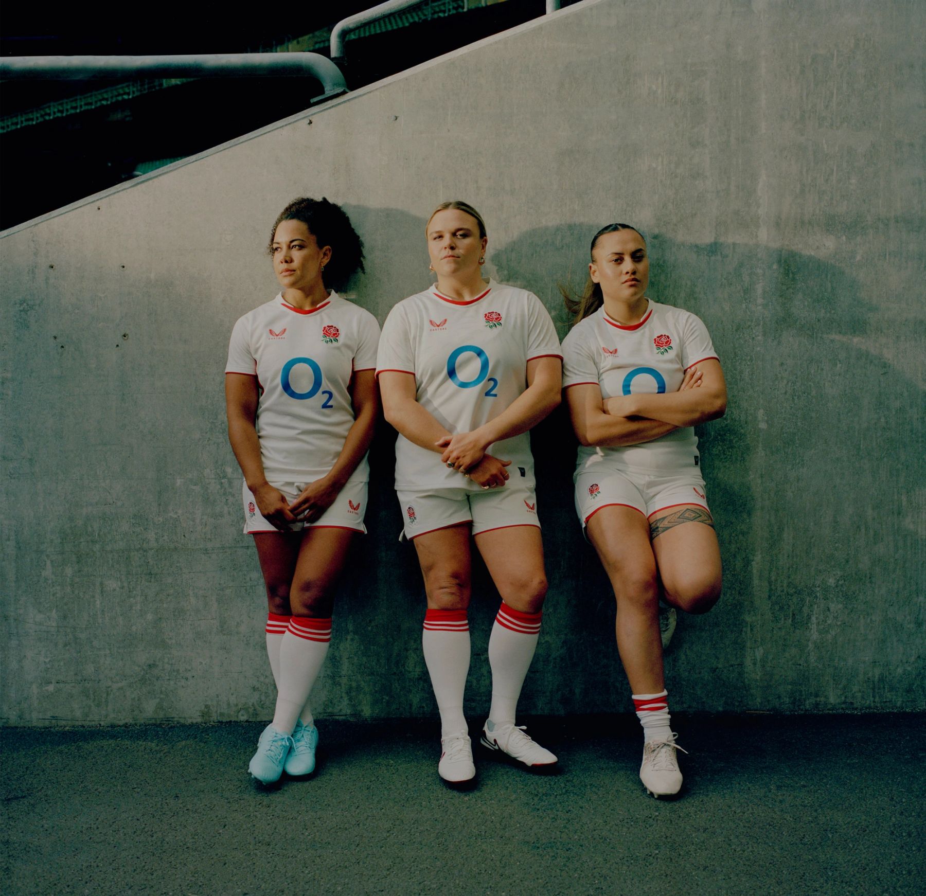 Photograph by Sam Wright