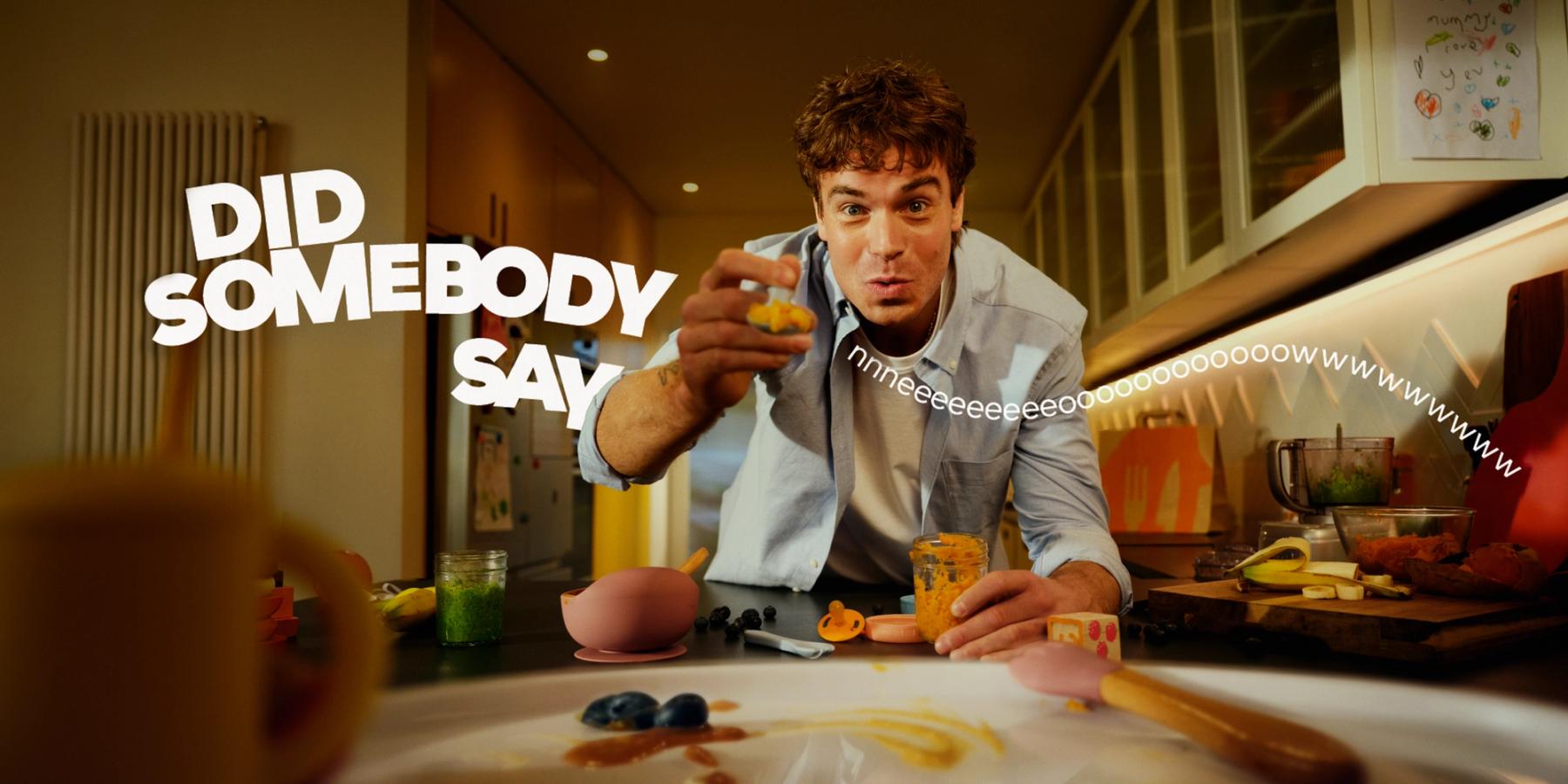 Photograph by Sam Wright