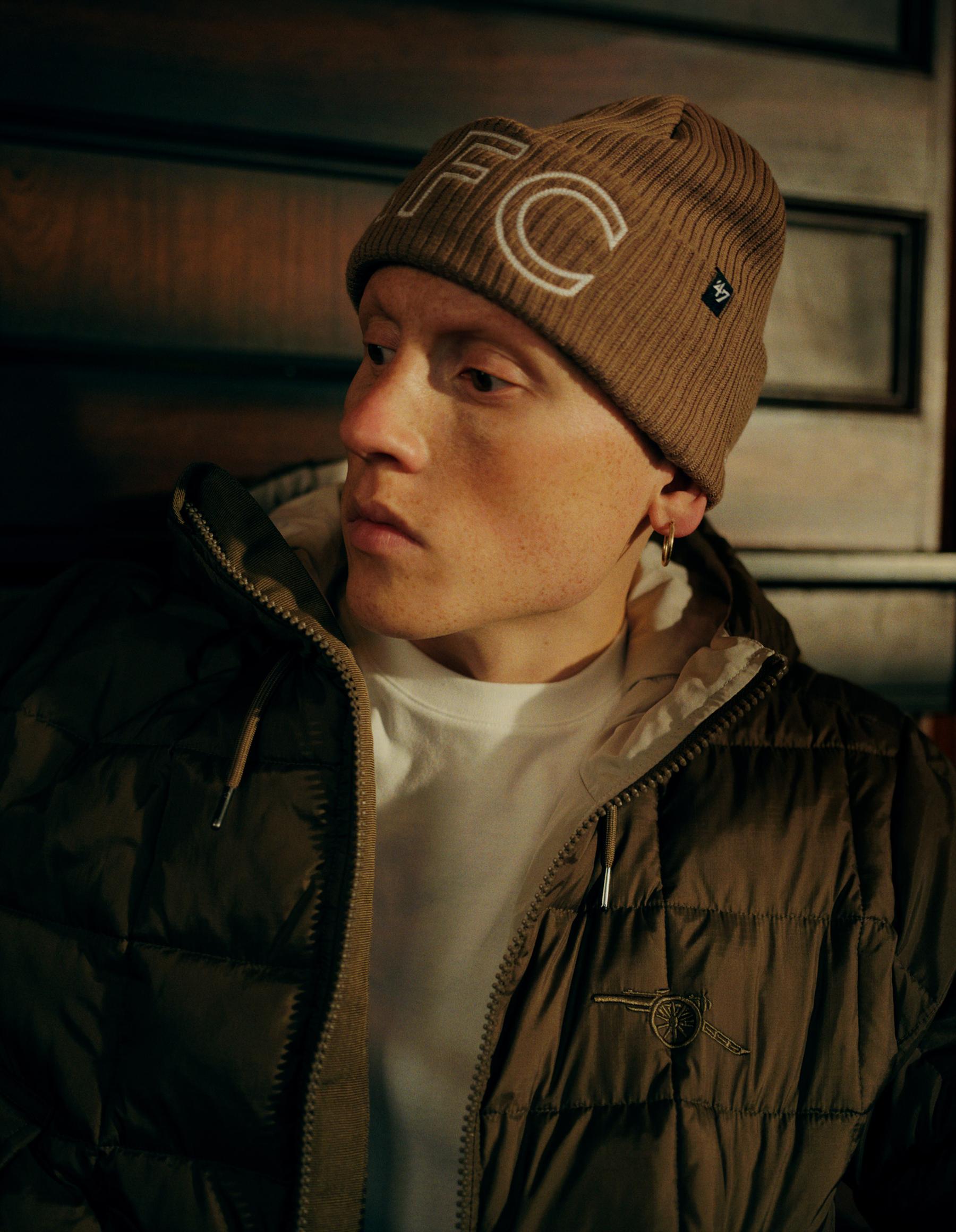 Photograph by Sam Wright