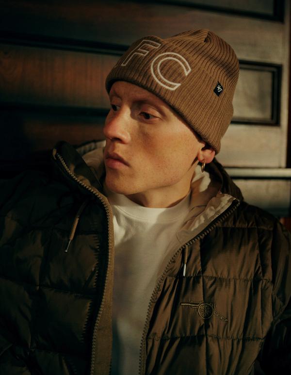 Arsenal - Holloway Social  by Sam Wright