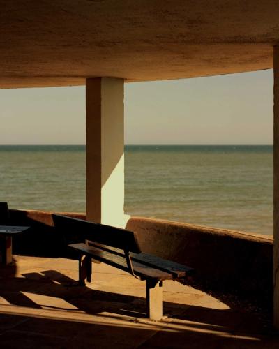 Photograph by Sam Wright