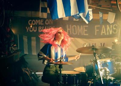 Photograph by Sam Wright