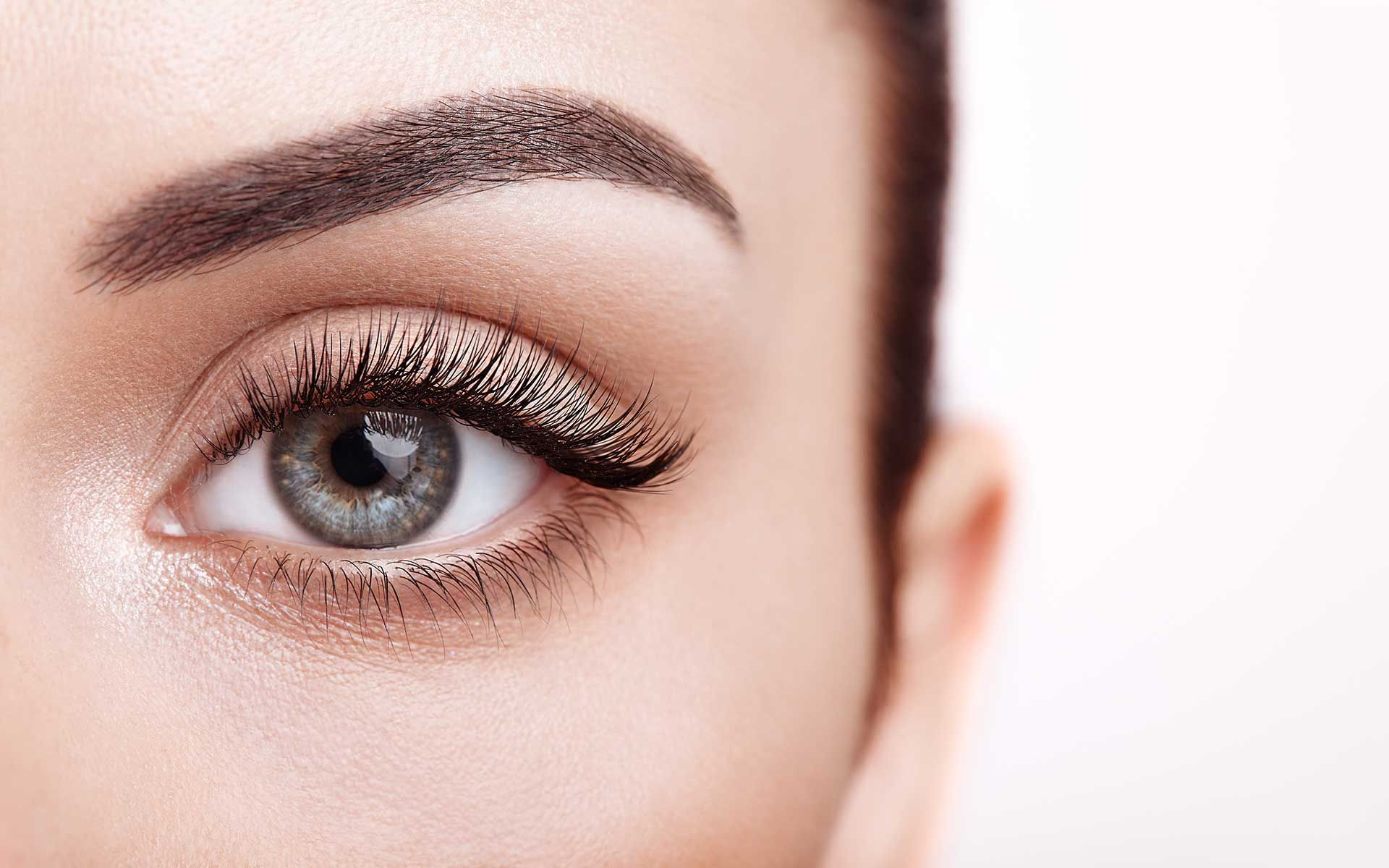 Blepharoplasty — Dr. Mersinlioglu