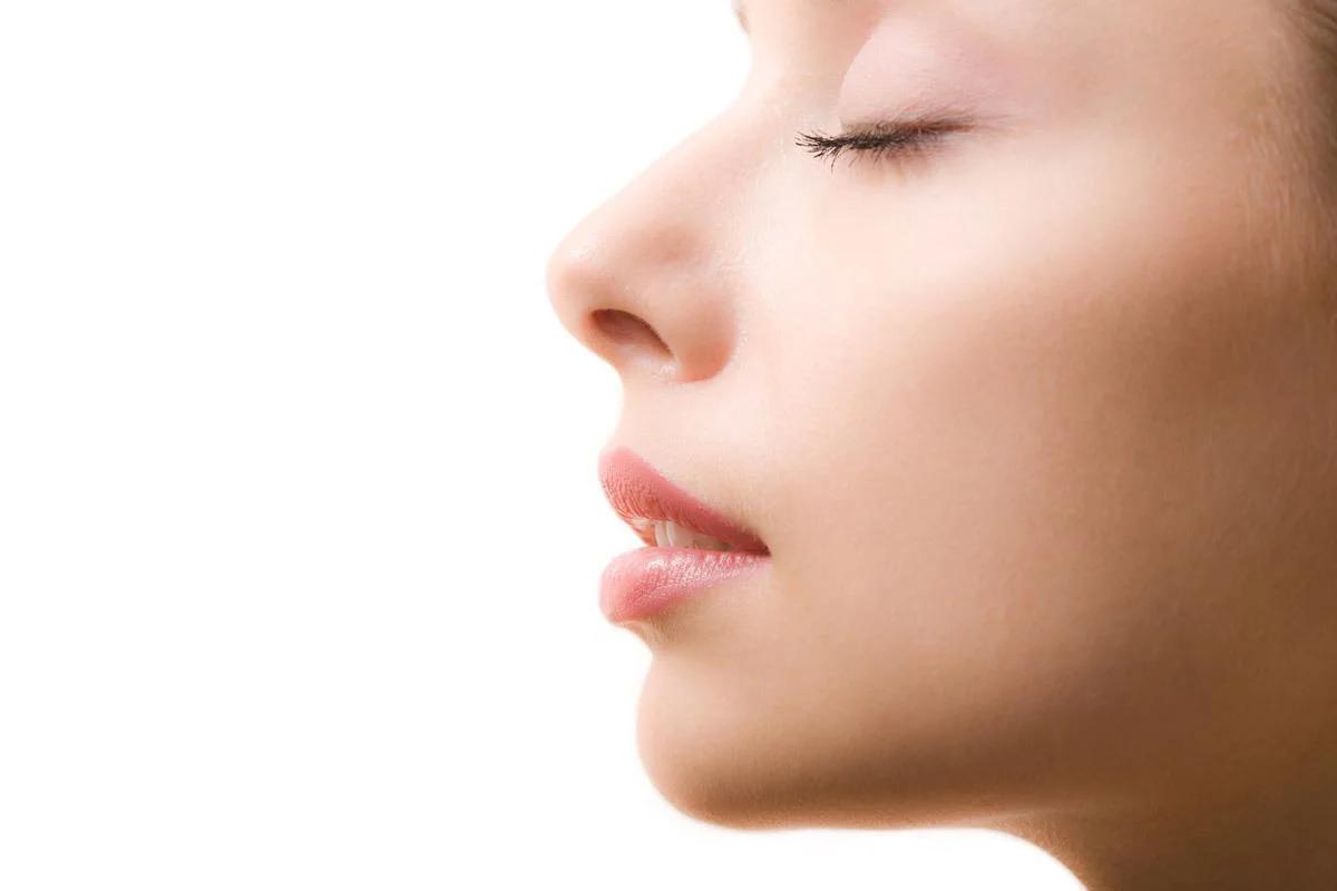 Rhinoplasty — Dr. Mersinlioglu