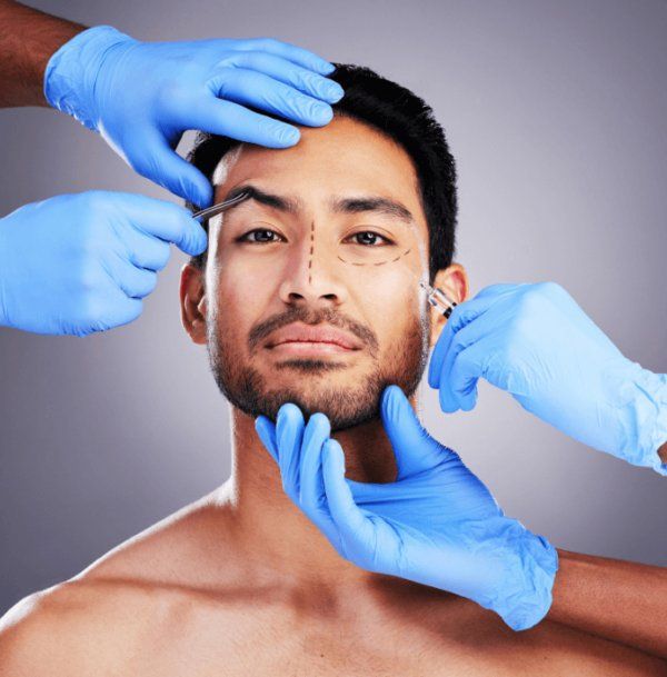 Blepharoplasty result 2