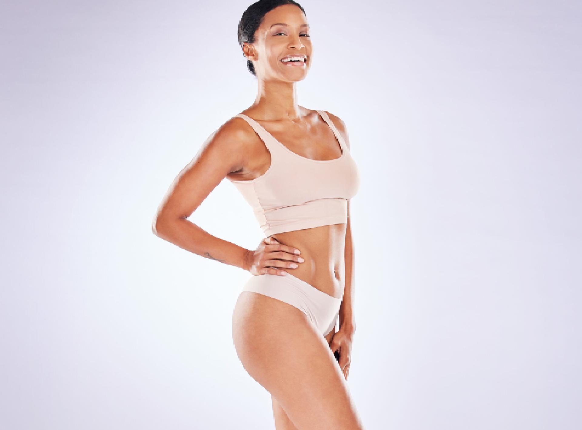 Body Lift — Dr. Güleş