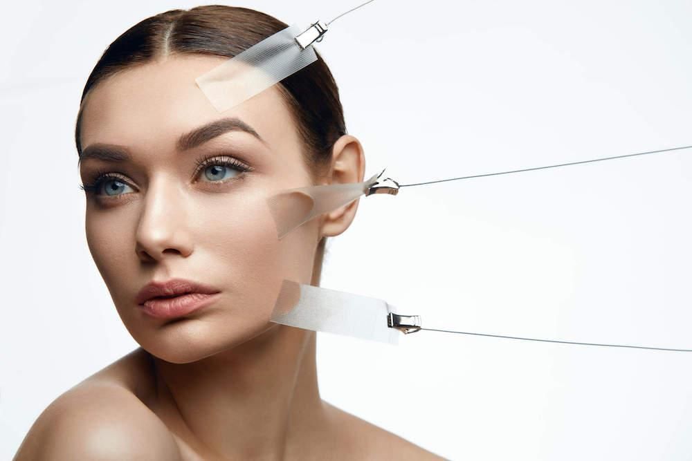 Facelift Surgery — Dr. Mersinlioglu