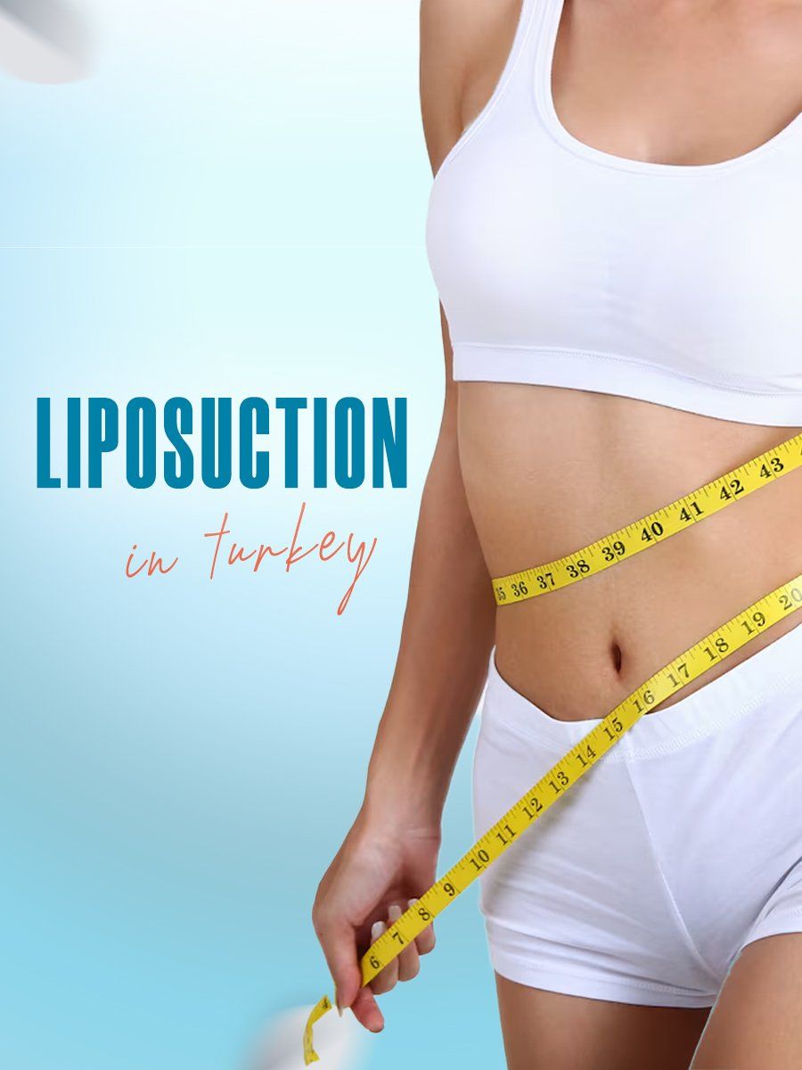 Liposuction result 4