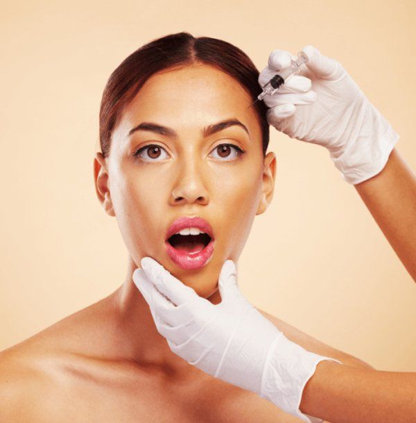 Facelift Surgery result 4