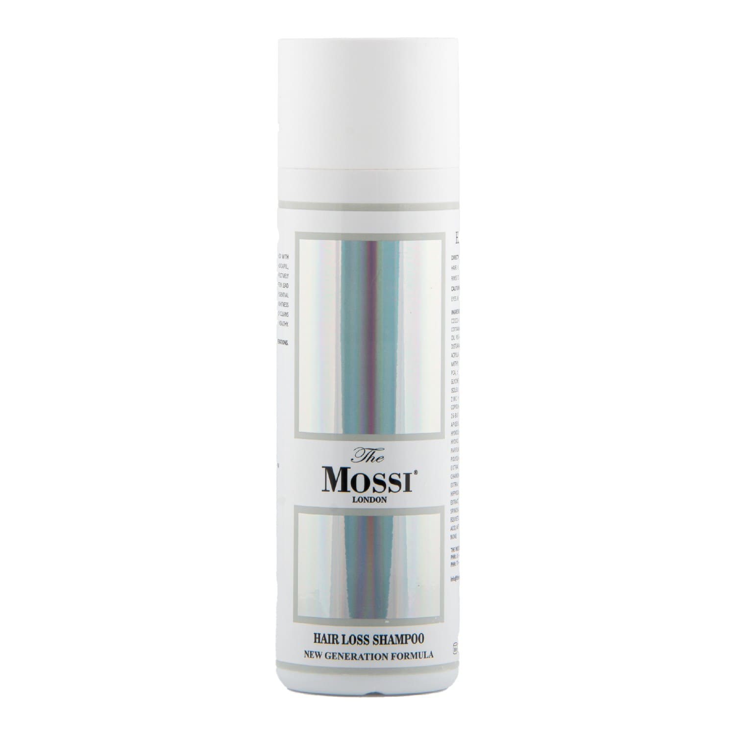 Mossi Anti-Haaruitval Shampoo