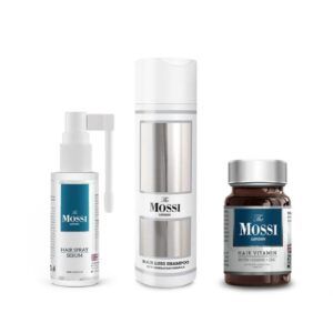 Mossi Therapie 1 Maand