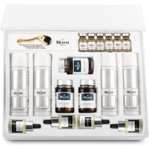 Mossi Therapie 6 Maanden