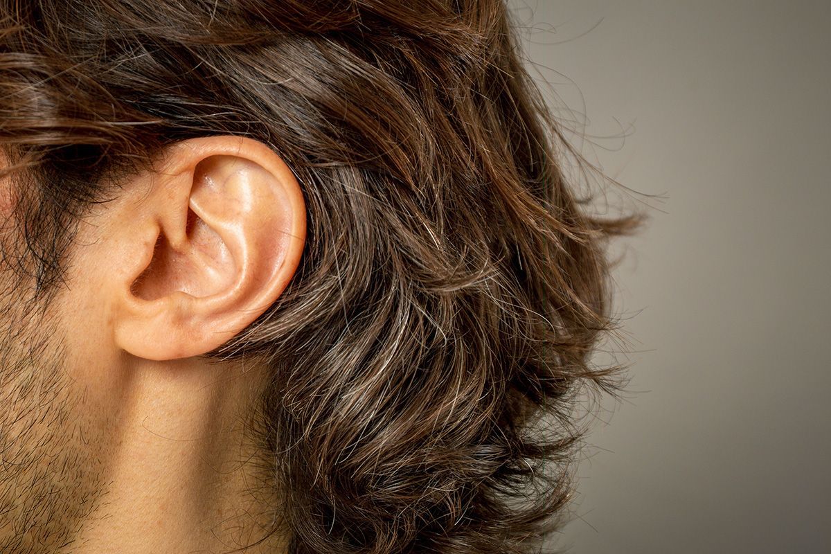 Ear Reshaping — Dr. Mersinlioglu