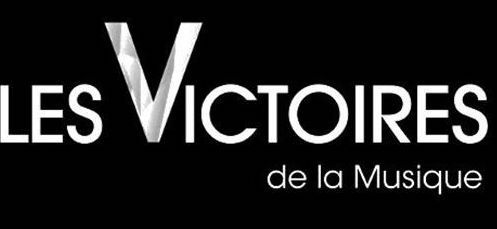 Les Victoires de la Musique