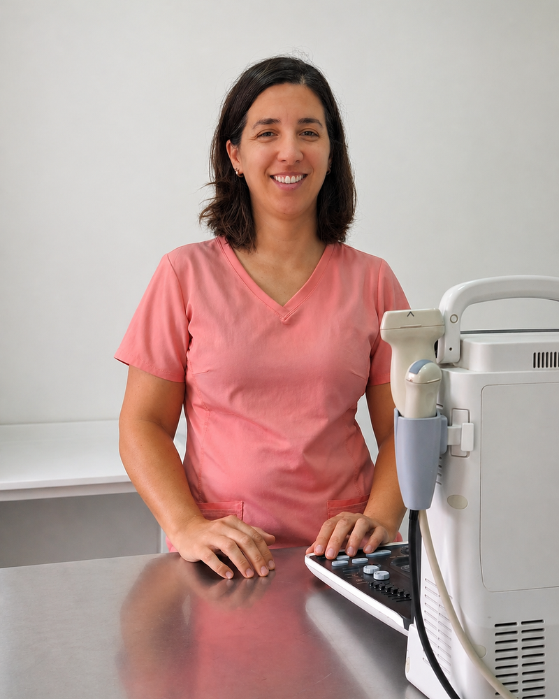 Dra. Valentina Kropman
