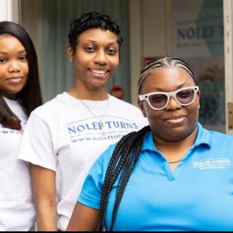 Staff of Nolef Turns Inc.