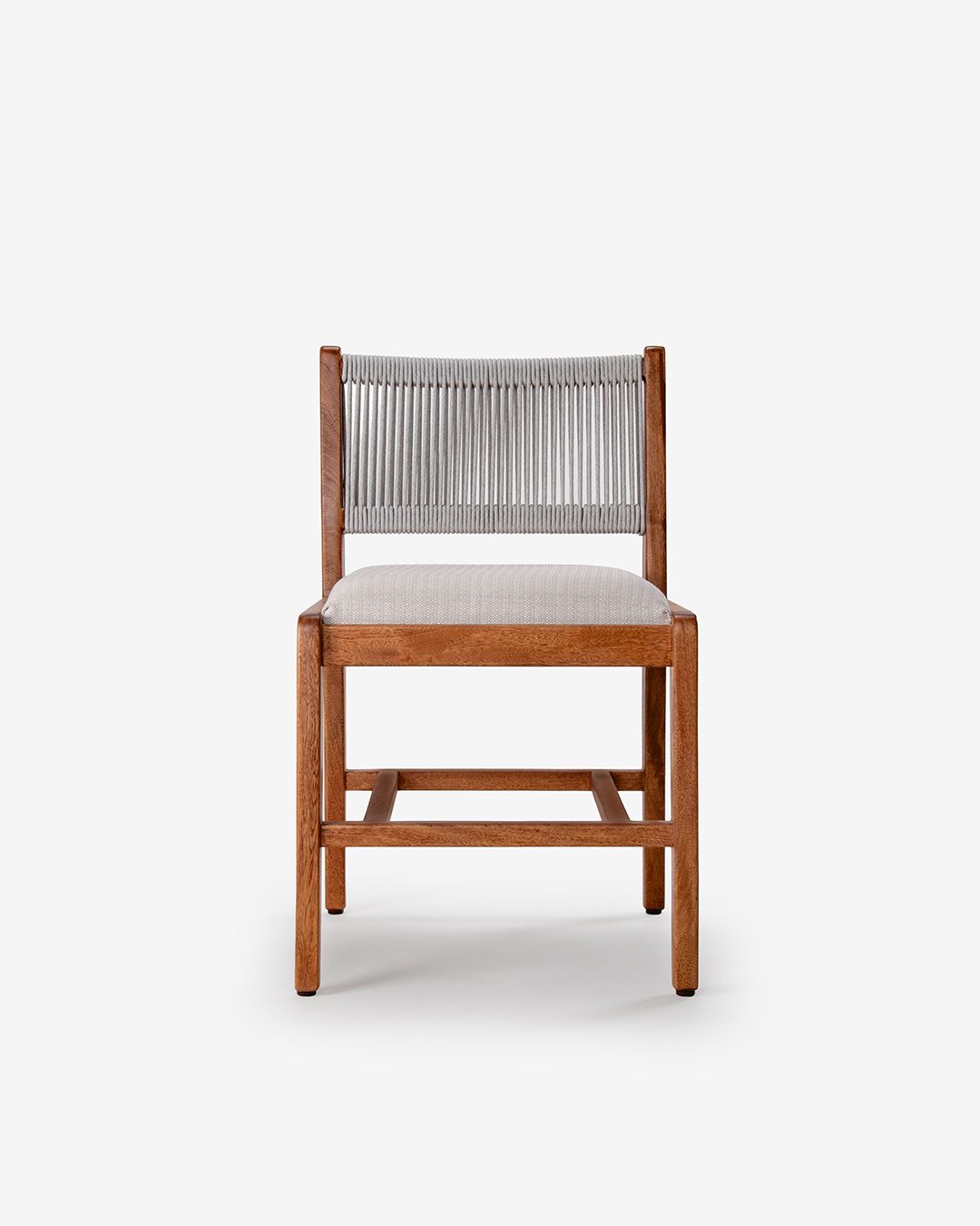 Silla Gris — frente