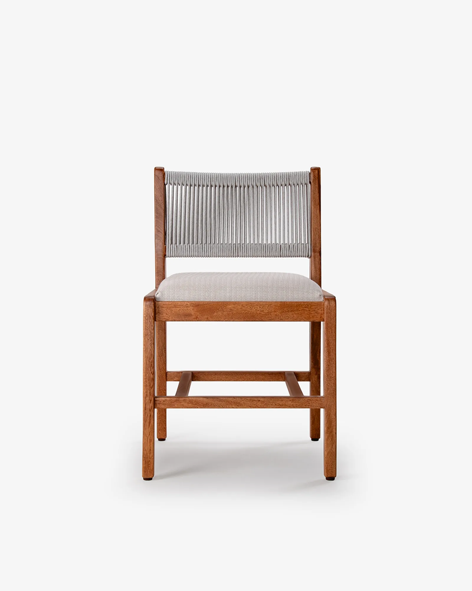 Silla Gris — frente