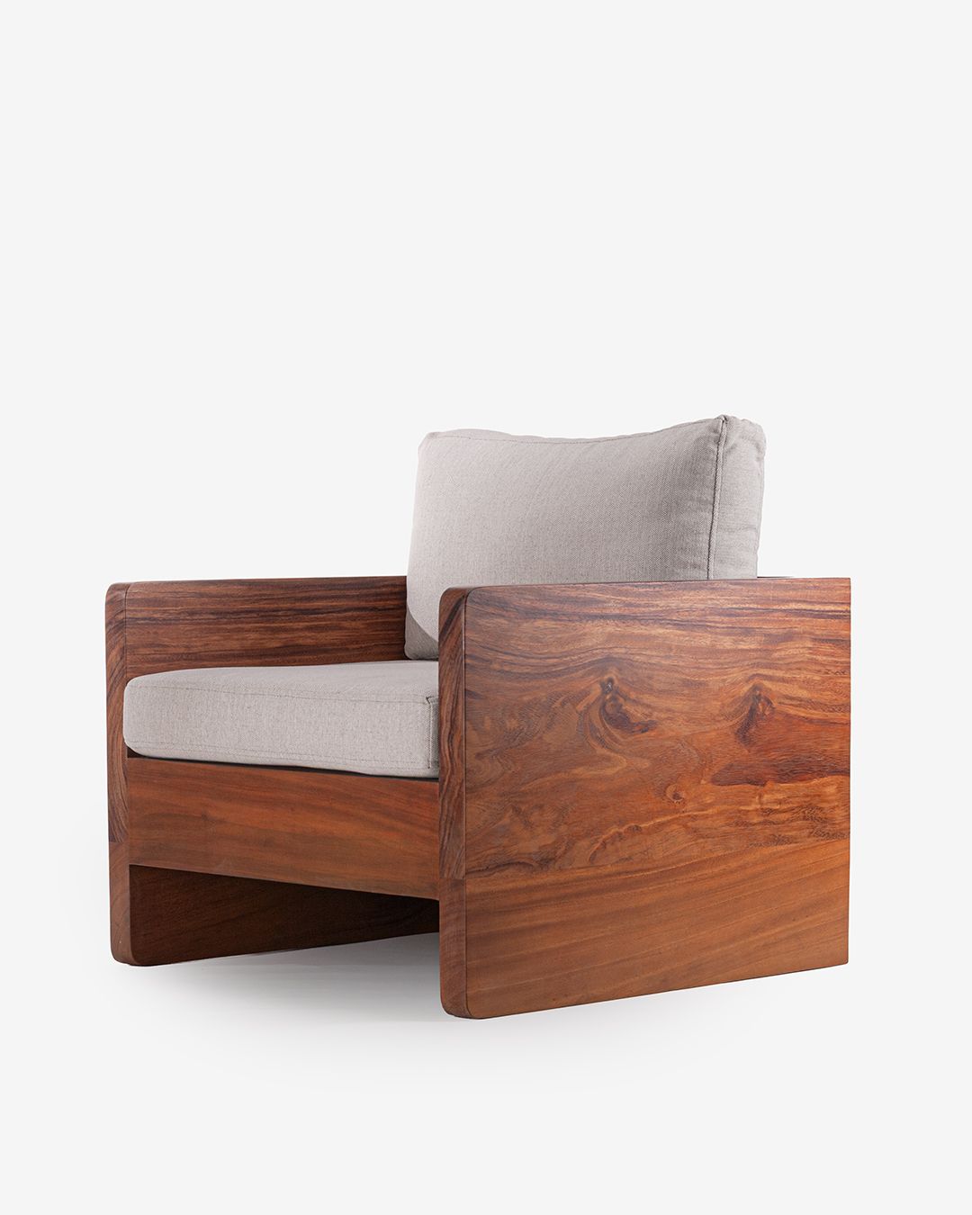 Sillón Cubo