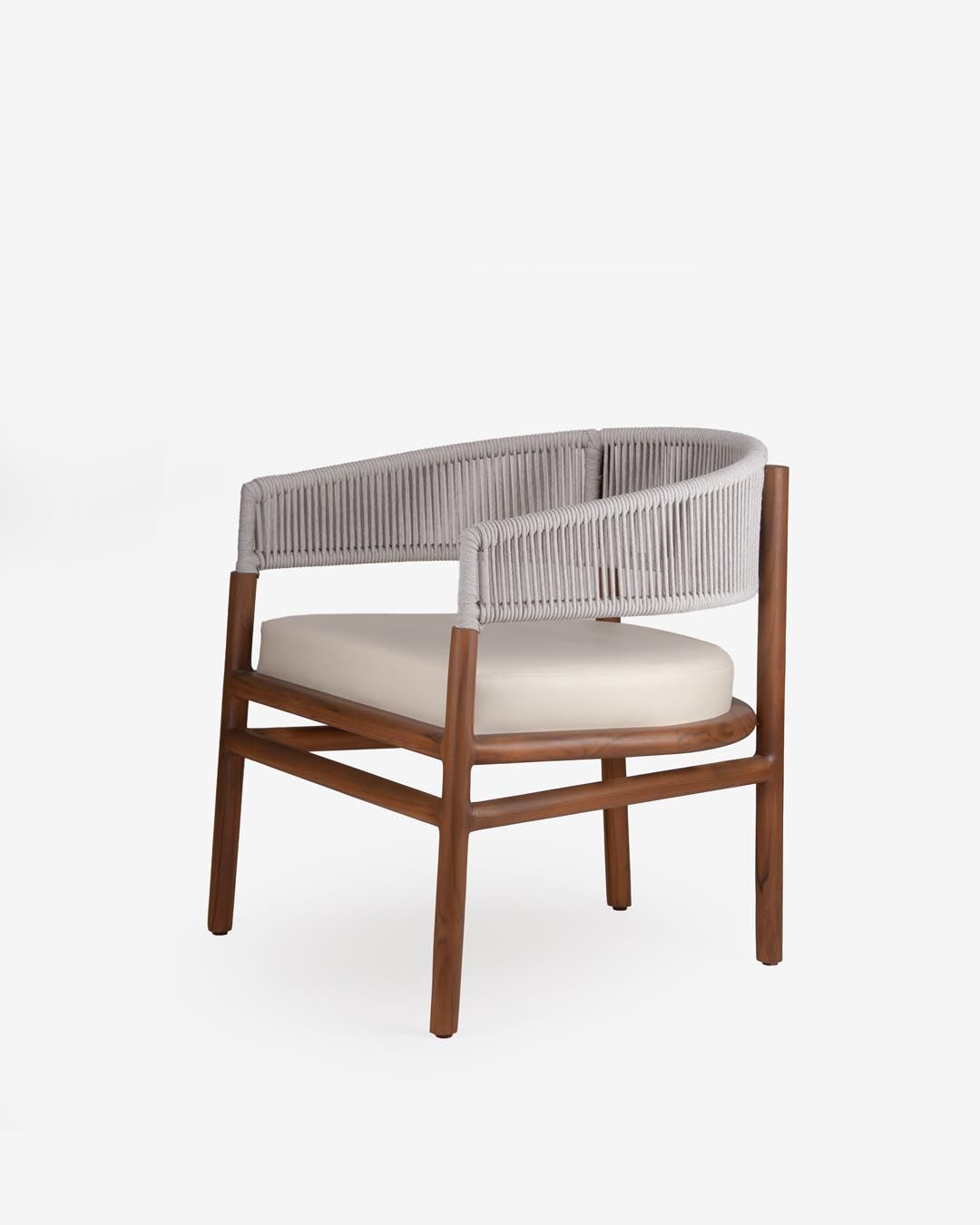 Silla Tejida Grande