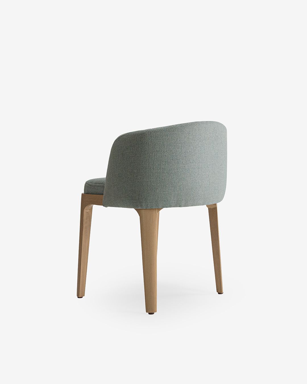 Silla Dorada — 3/4 atrás
