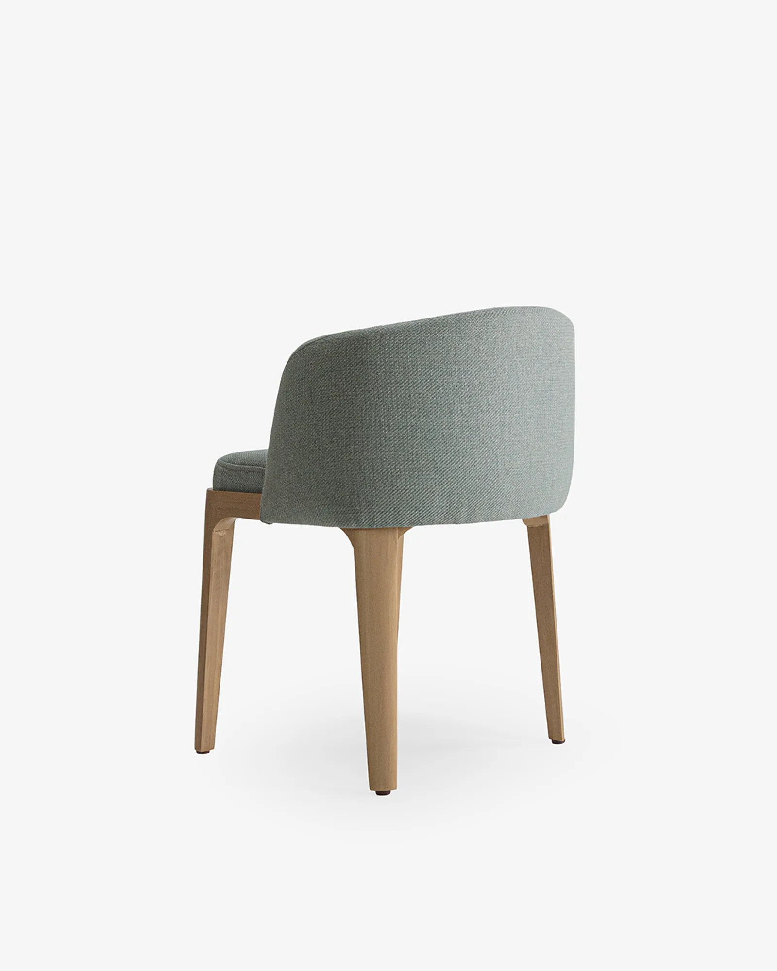 Silla Dorada — 3/4 atrás