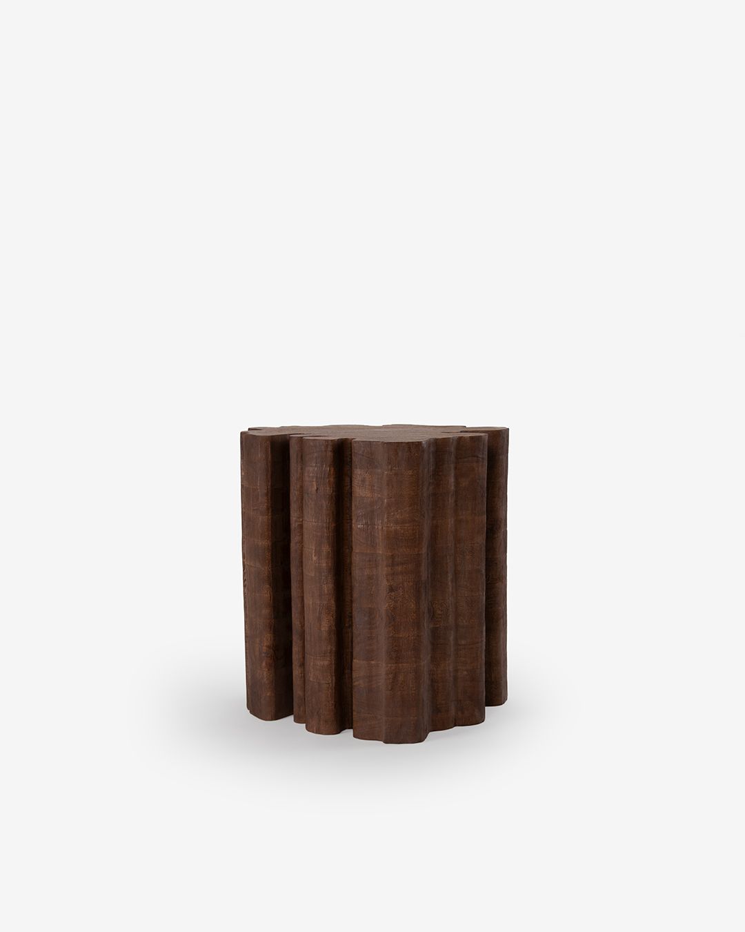 Tronco — vista 1