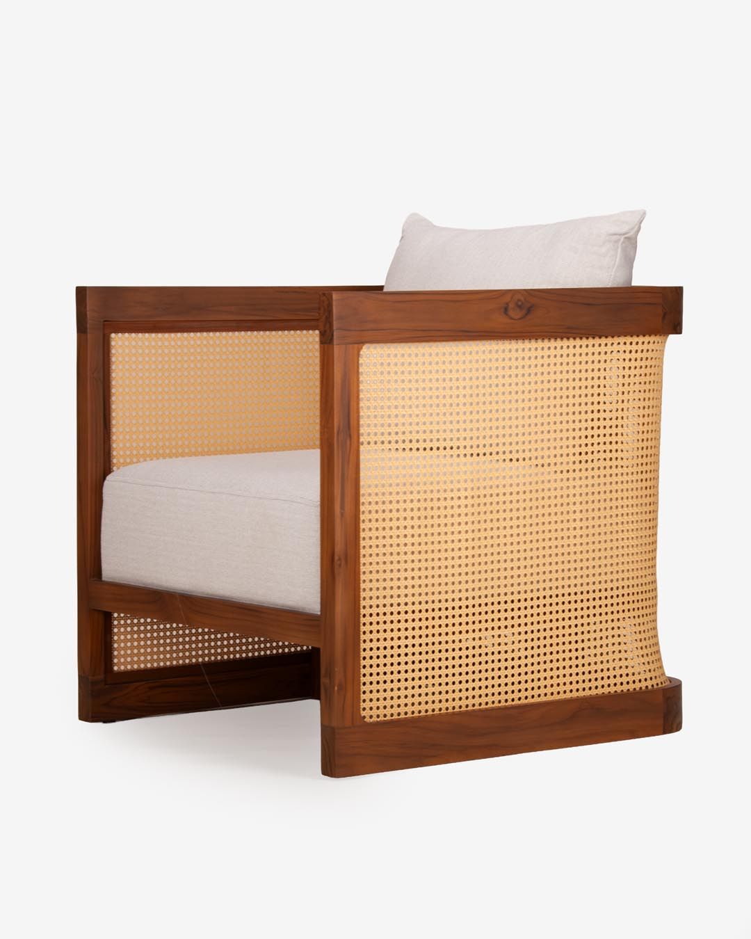 Sillón Bejuco