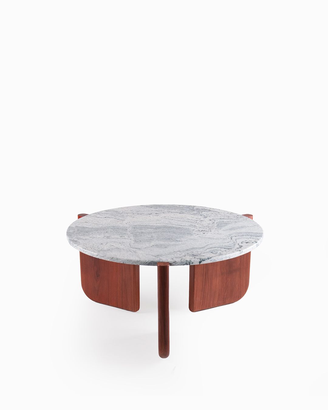 Mesa de Centro Mármol