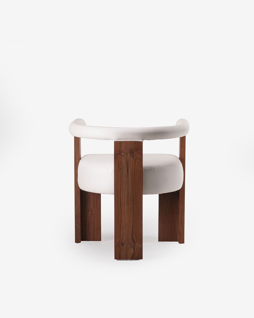 Silla de Escritorio — atrás