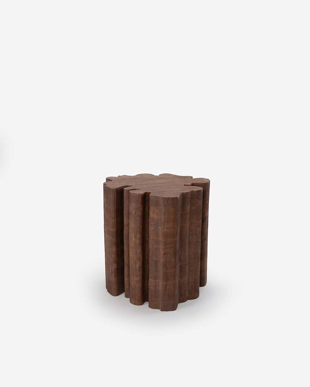 Tronco — vista 2
