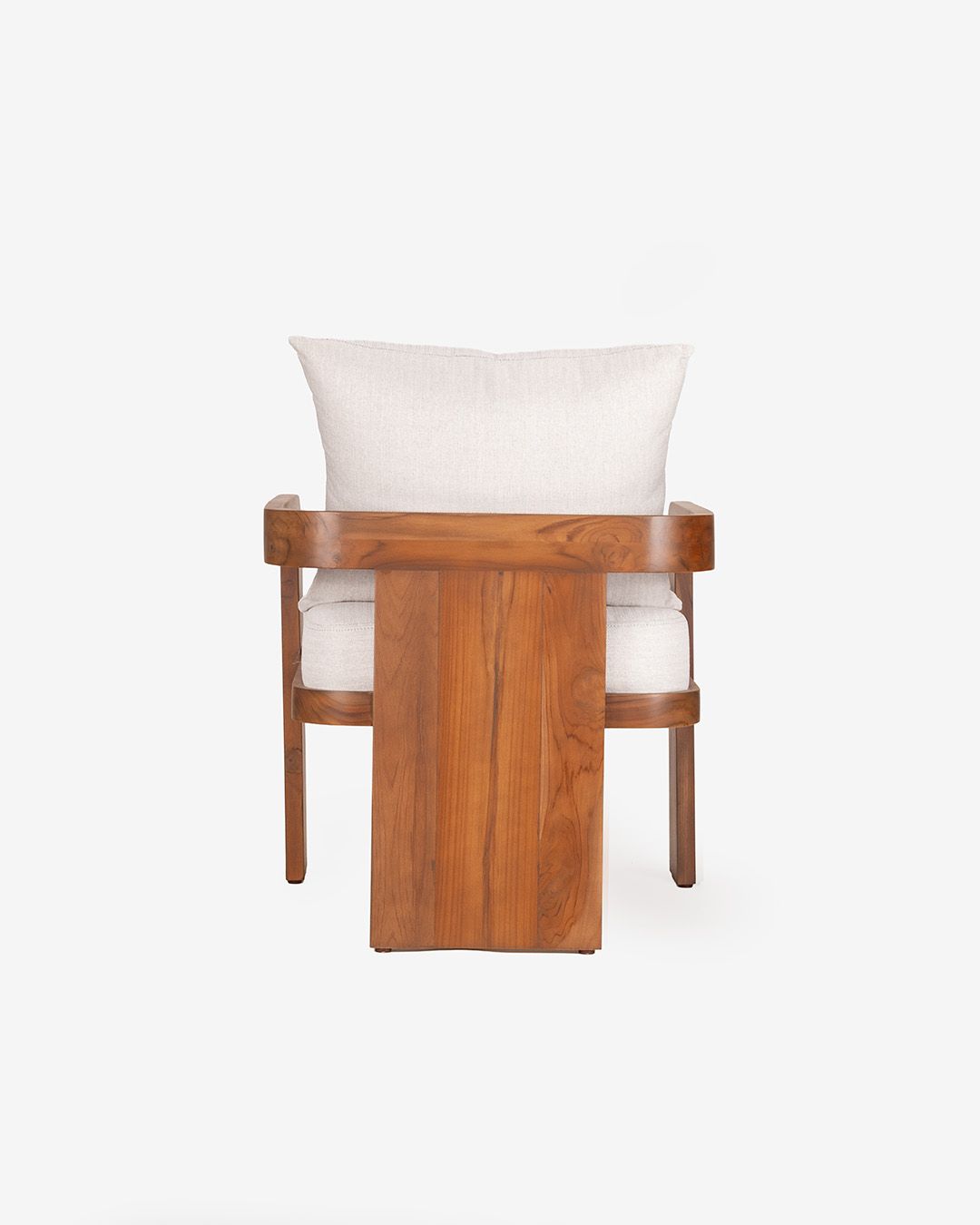 Sillón Tri — atrás