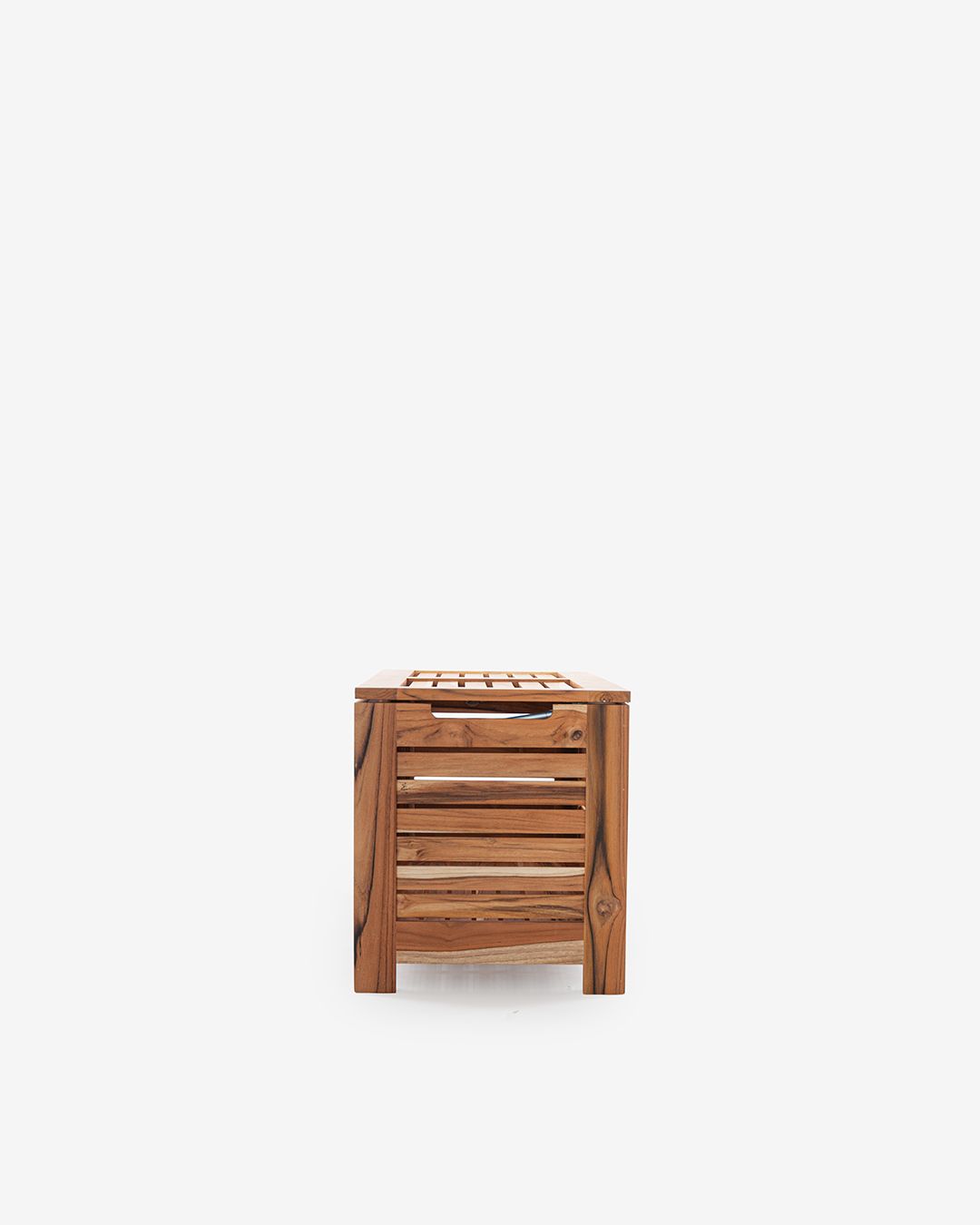 Baúl — vista 2