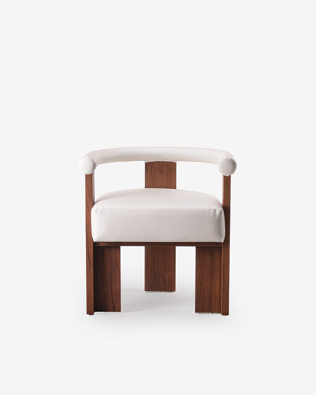 Silla de Escritorio — frente