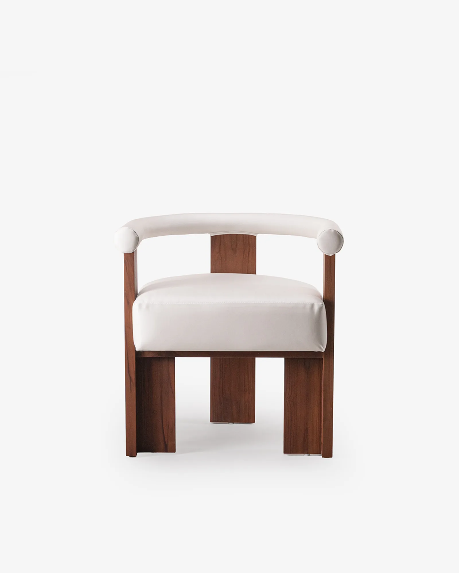 Silla de Escritorio — frente