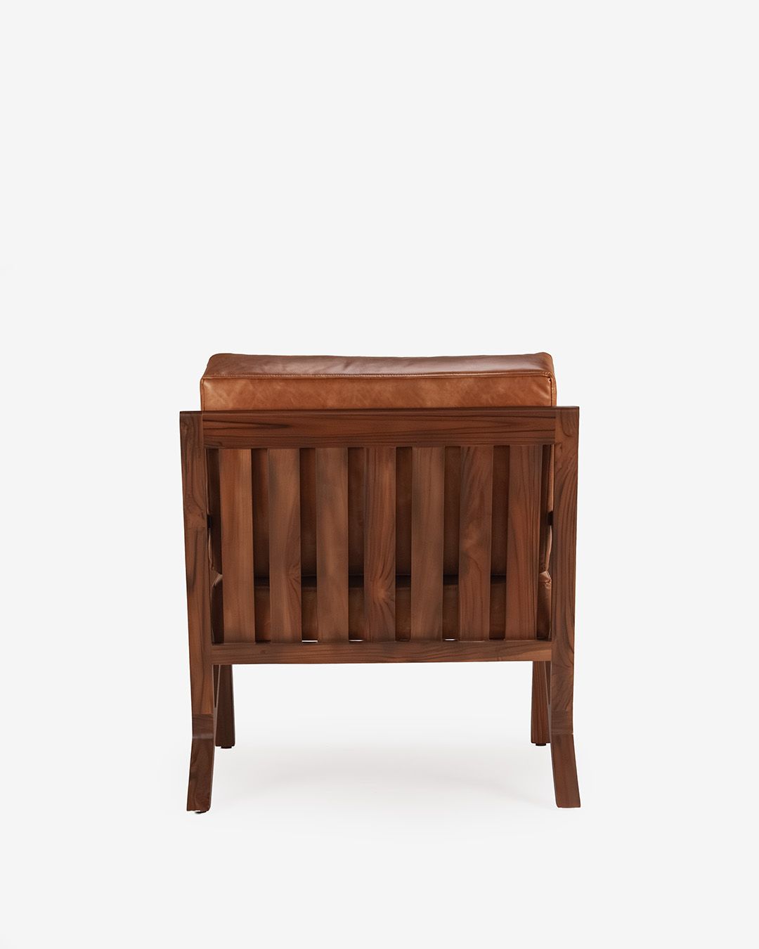 Sillón Café — atrás