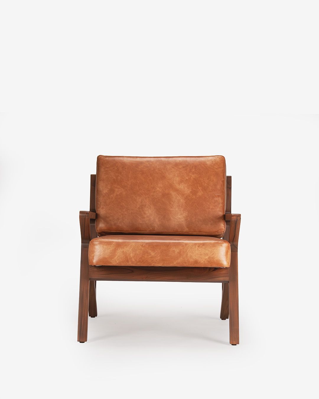 Sillón Café — frente