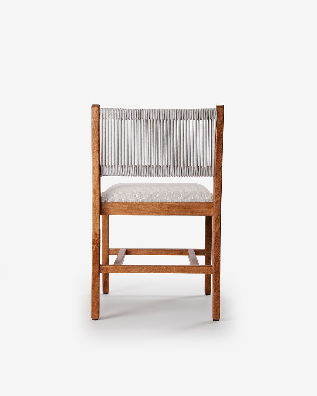 Silla Gris — atrás