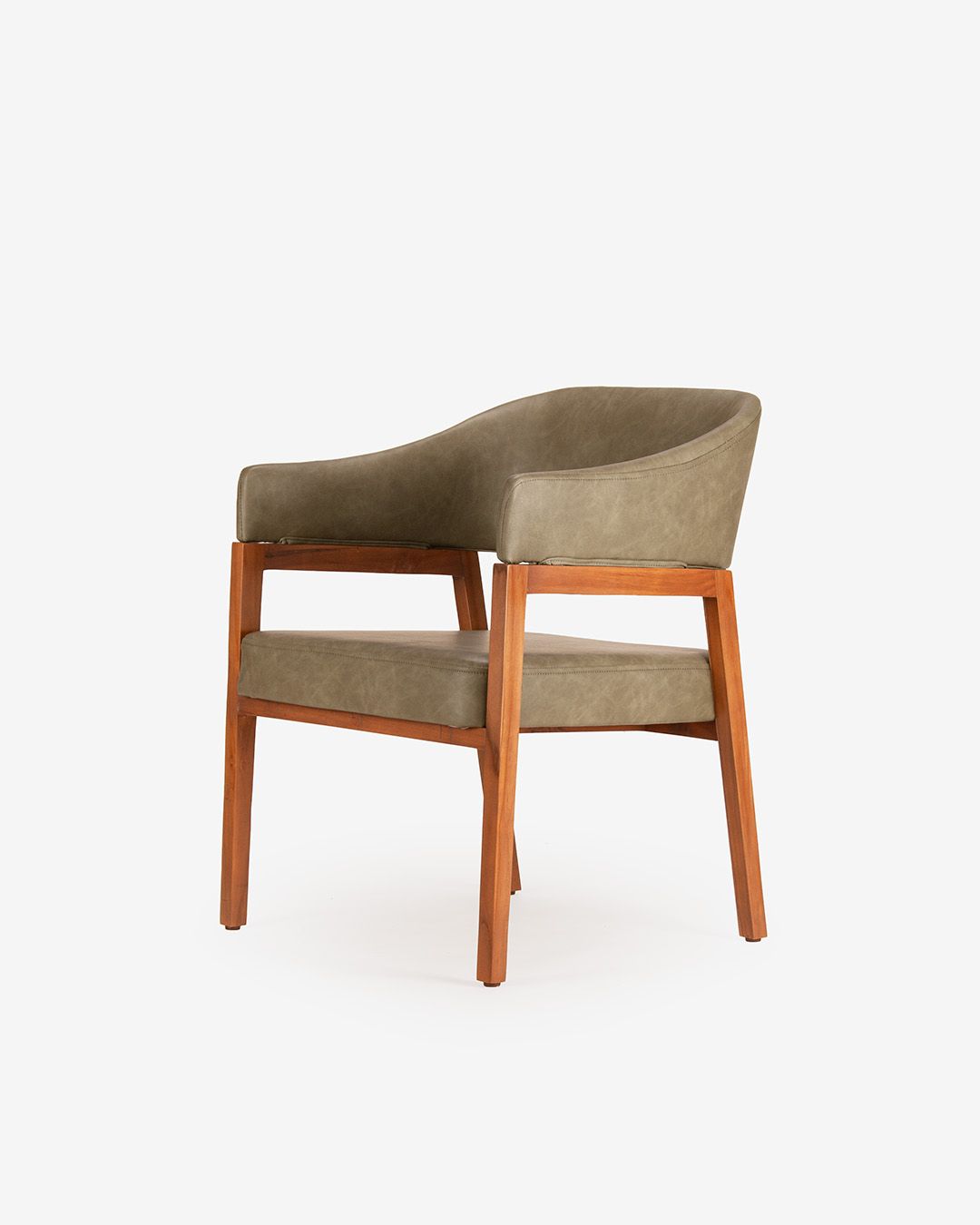 Silla Verde