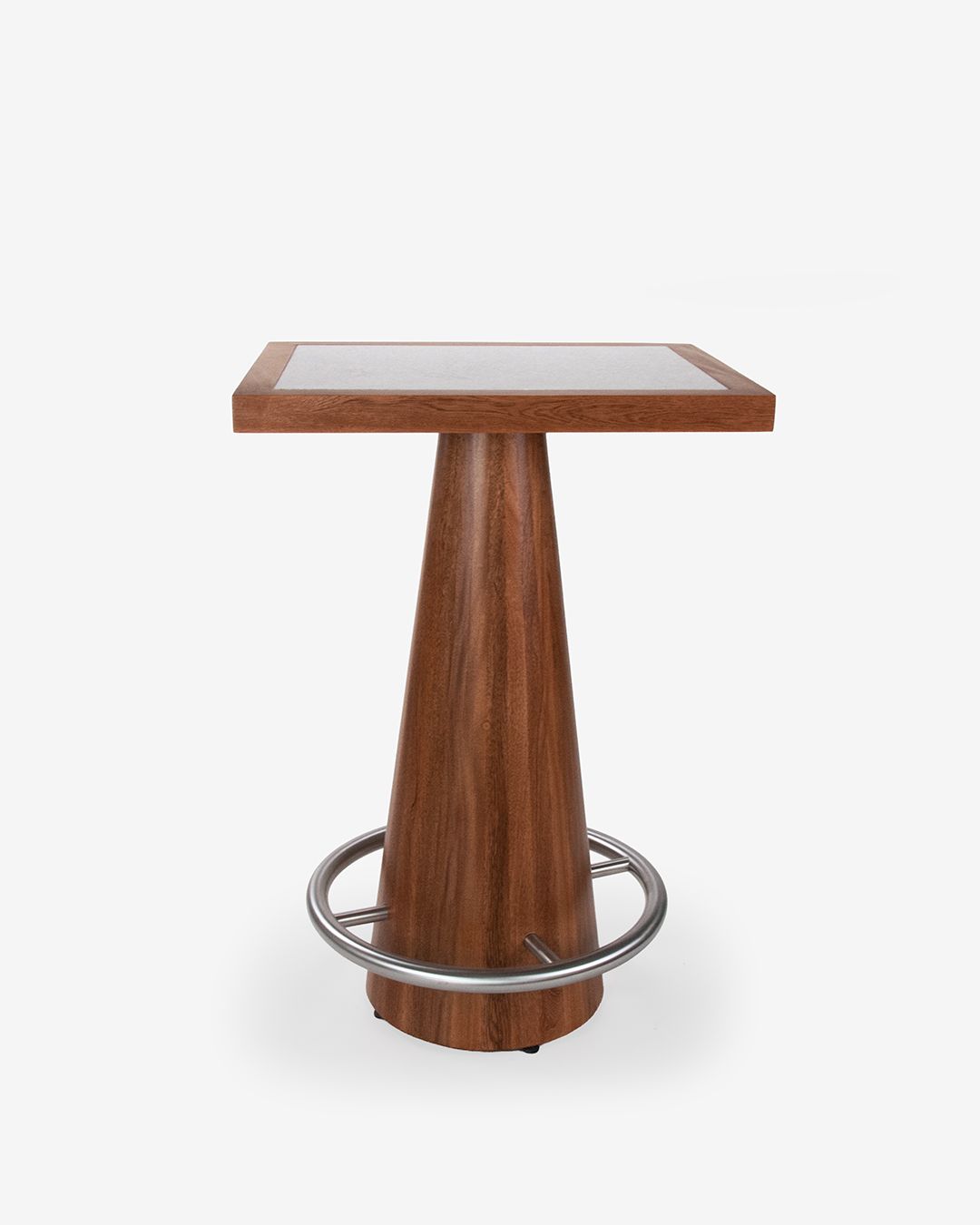 Periquera Cónica Rectangular — vista 2