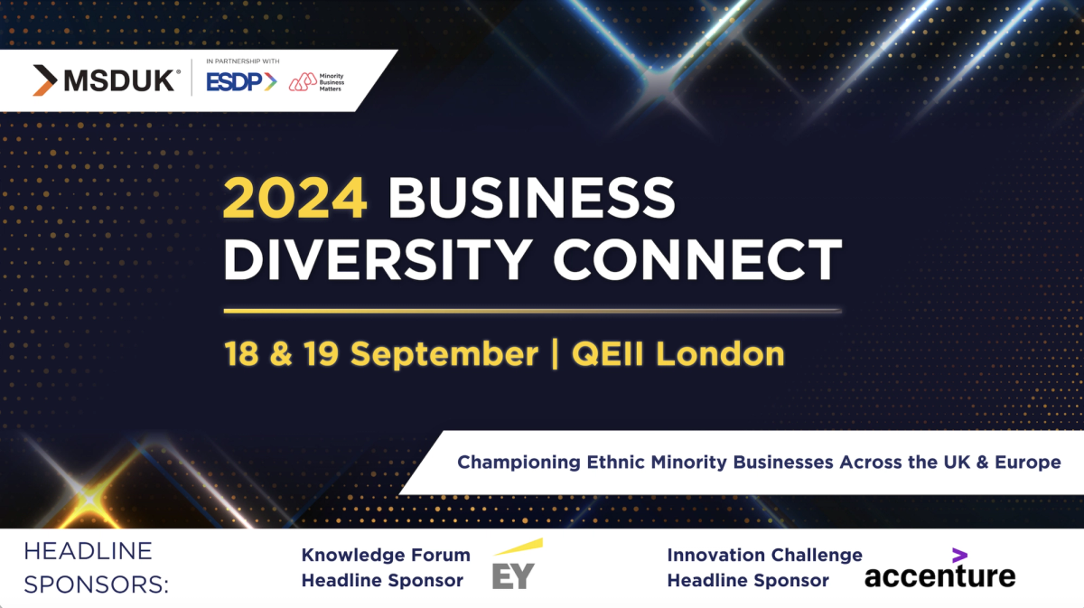 Business Diversity Connect