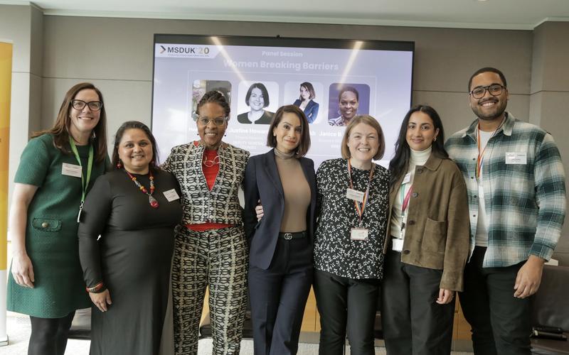 International Women's Day 2026