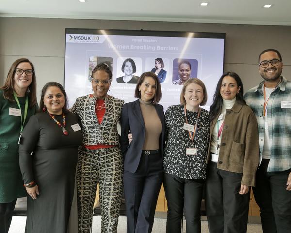 International Women's Day 2026