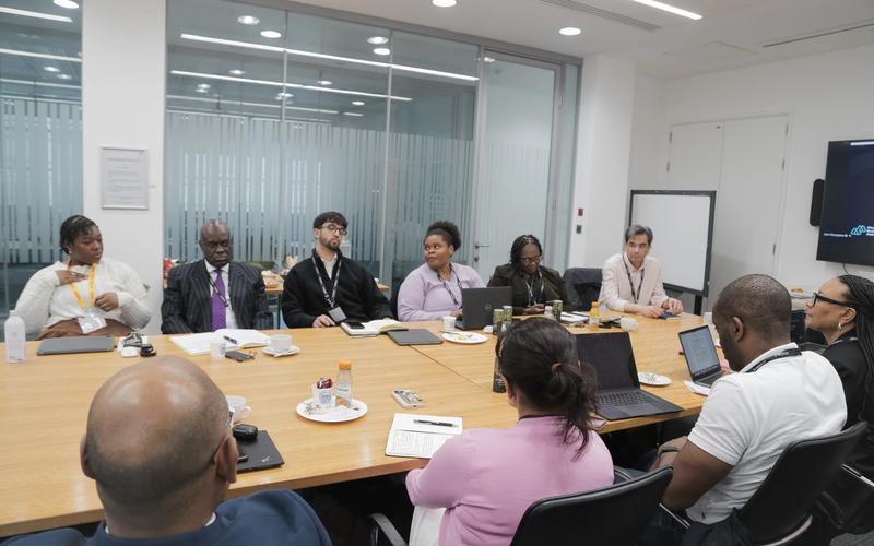 SME insurance roundtable