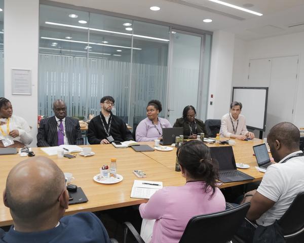 SME insurance roundtable