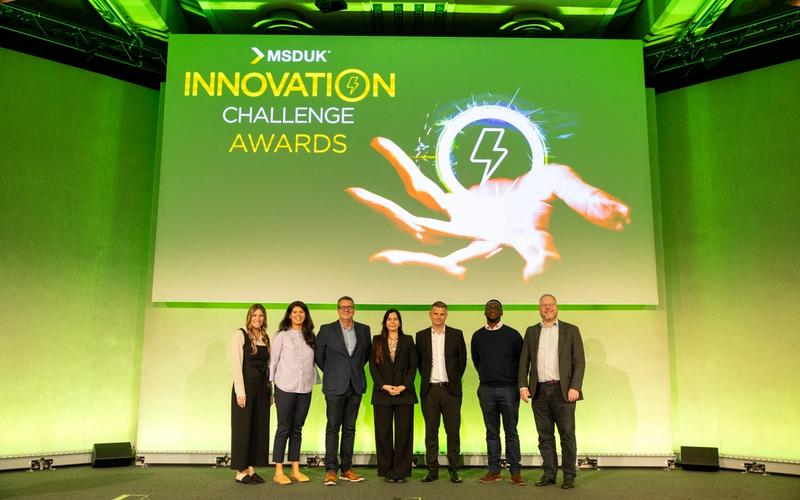 Innovation Challenge 2024